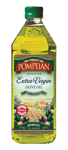 Pompeian USDA verify