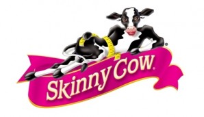 Skinny Cow logo