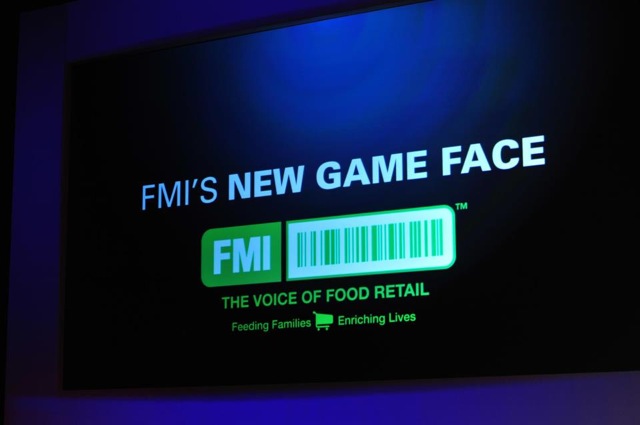 FMI sign