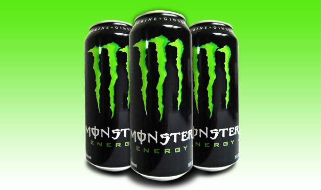 Swire Coca-Cola aggreement to distribute Monster Energy Drinks