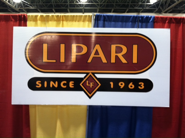 Lipari Foods banner