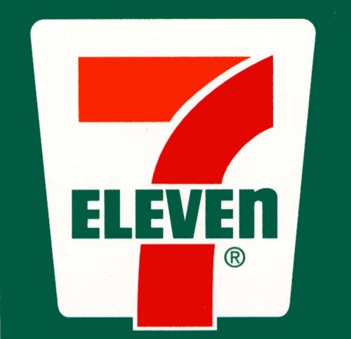 7-Eleven Inc. logo