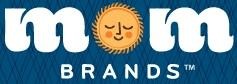 MOM Brands logo