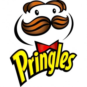 Pringles logo