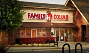 Family Dollar Covid 19