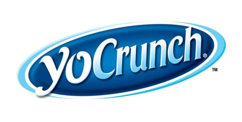 YOCRUNCH YOGURT LOGO | Shelby Report