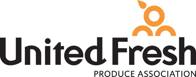 United Fresh logo