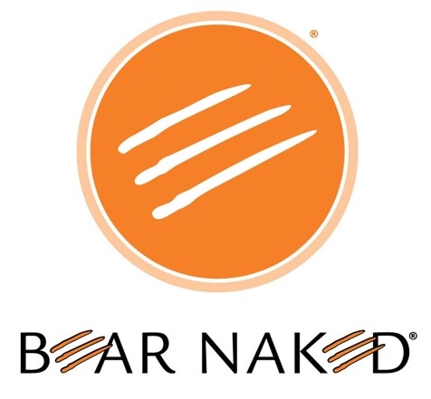 Bear Naked logo