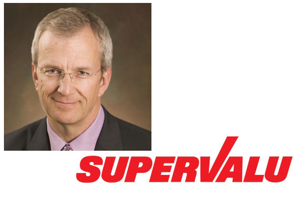 Supervalu logo and Craig H. CEO