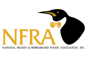 NFRA logo