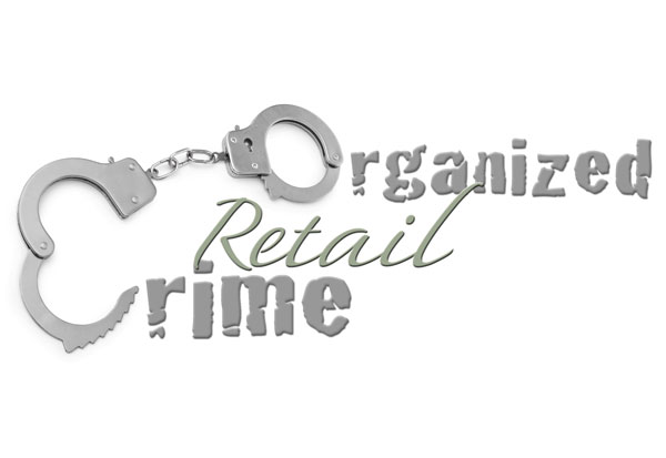 Organized Retail Crime