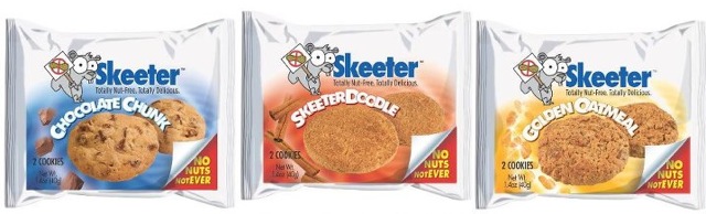 Skeeter Snacks