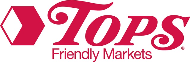 Tops logo