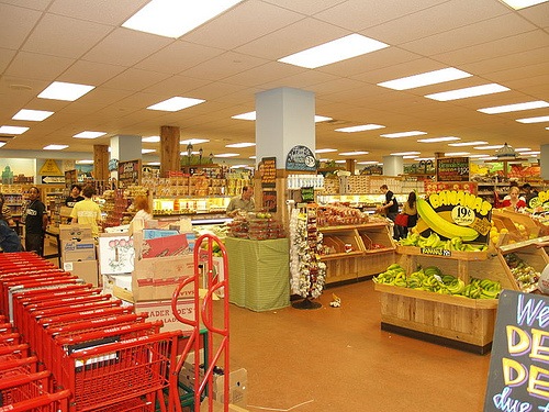 Trader Joe's