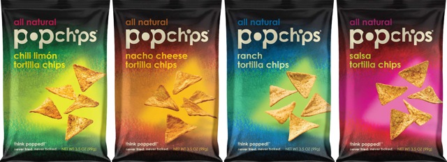 popchips inc.