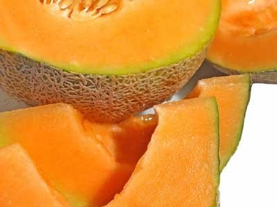 Cantaloupe