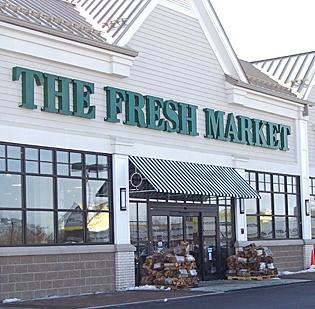 The Fresh Market