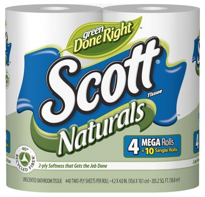 Scott product