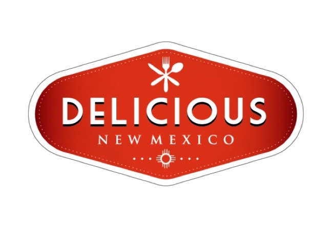 Delicious New Mexico logo