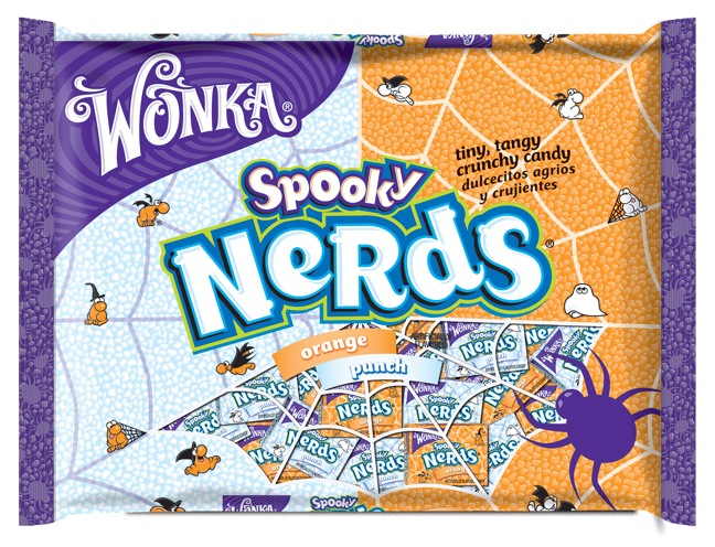 Spooky Nerds