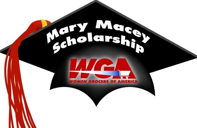 WGA MM scholarship logo