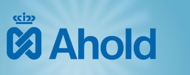 Ahold logo