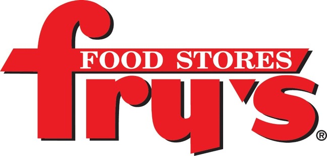 Fry's Food Stores logo