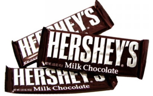 Hershey Says New Plant Will Have $1B Impact On Pa.