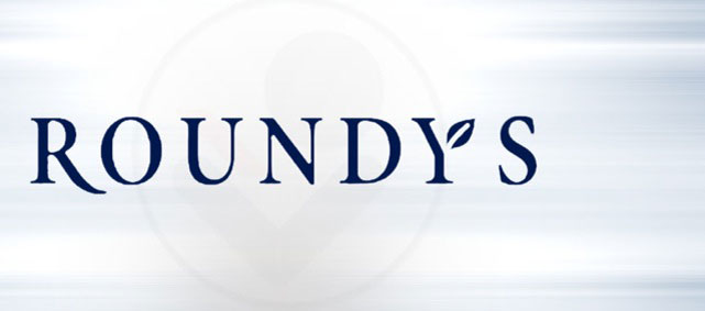 Roundy's logo