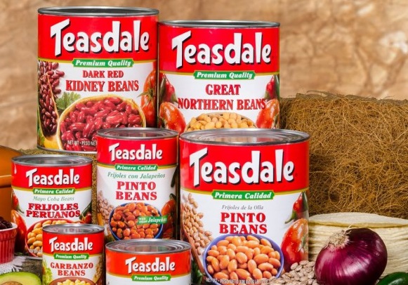 Teasdale Products