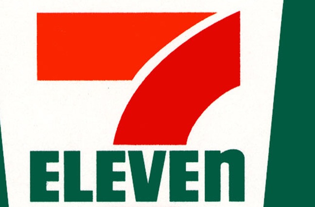 7-Eleven Inc. logo