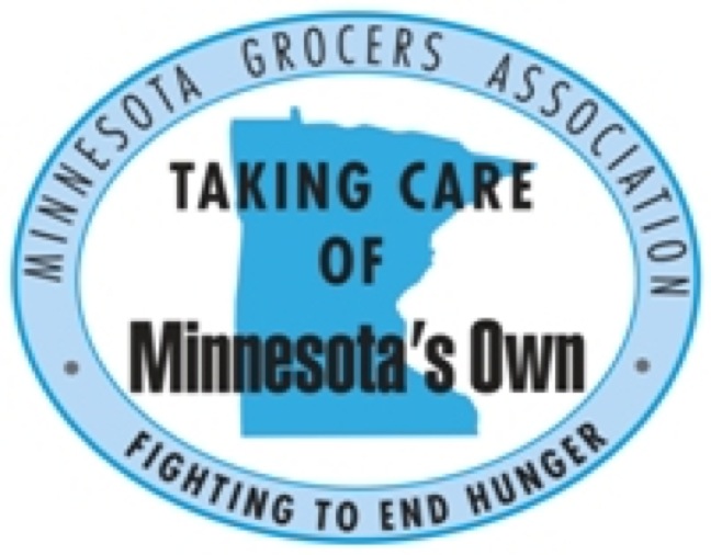 Minnestota's Own logo