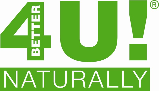 Better4U Foods logo