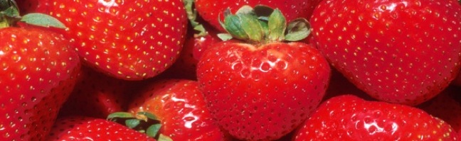 BPIA strawberries image