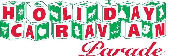 Food Lion sponsors Holiday Caravan parade, logo