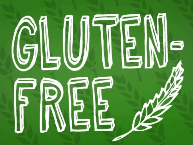 gluten free image