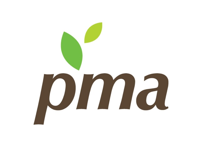 PMA logo