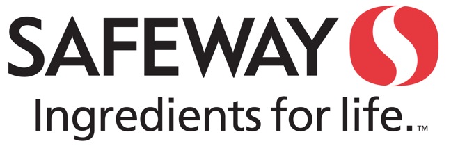 Safeway logo