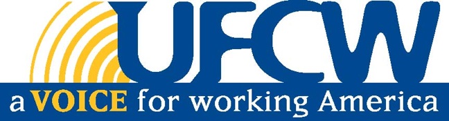 UFCW logo