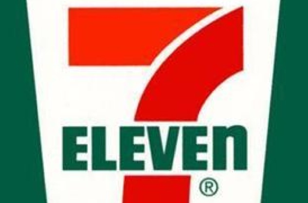 7-Eleven logo