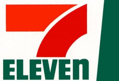 7-Eleven Inc. logo