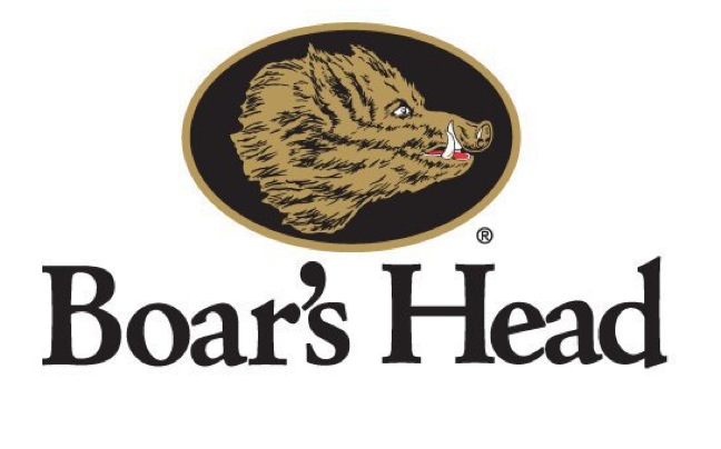 Boar's Head logo