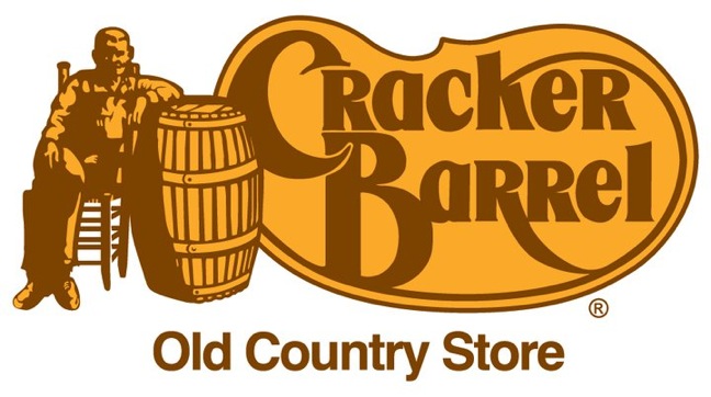 Cracker Barrel logo