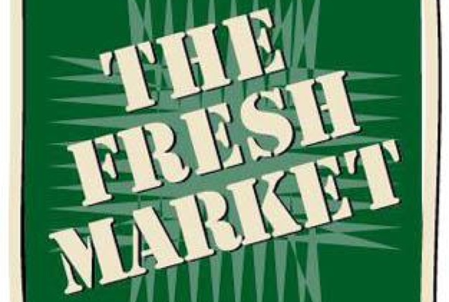 The Fresh Market logo