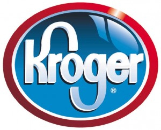 Kroger logo