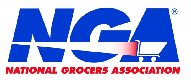 NGA logo