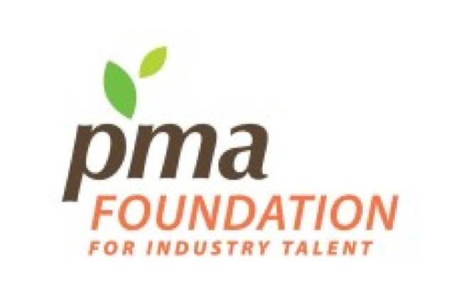 PMA Foundation logo