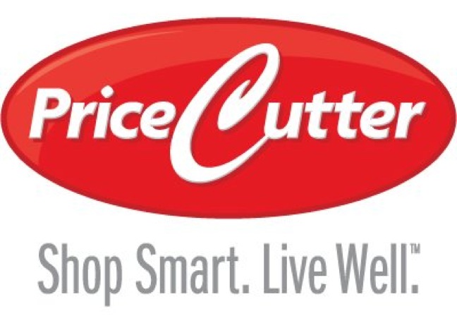 Price Cutter logo