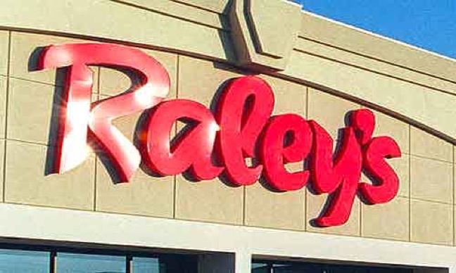 Raley's