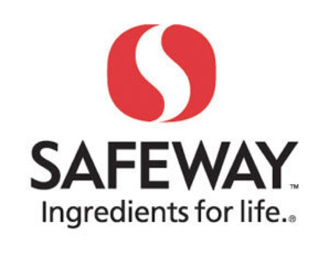 safeway logo